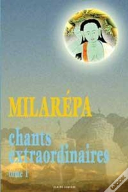 Capa do artigo Chants Extraordinaires T.1