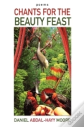 Capa do artigo Chants For The Beauty Feast   Poems
