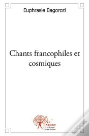 Capa do artigo Chants Francophiles Et Cosmiques
