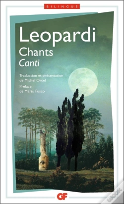Capa do artigo Chants