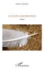 Chants Limitrophes ; Poème - Preview