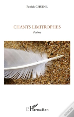 Capa do artigo Chants Limitrophes ; Poème