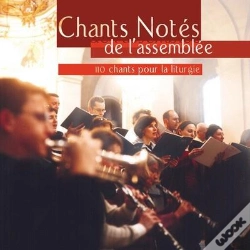 Capa do artigo Chants Notes De L'Assemblee 6 Cd