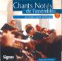 Chants Notes De L'Assemblee Volume 2 - Preview