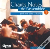 Capa do artigo Chants Notes De L