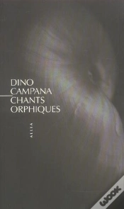 Capa do artigo Chants Orphiques