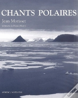 Capa do artigo Chants Polaires