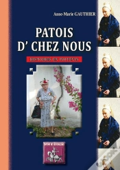 Capa do artigo Chants Populaires Du Bearn