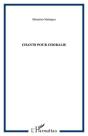 Chants Pour Choralie - Preview