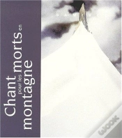 Capa do artigo Chants Pour Les Morts En Montagne