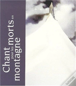 Capa do artigo Chants Pour Les Morts En Montagne