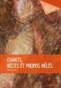 Chants, Récits Et Propos Mêlés - Preview