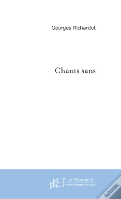 Capa do artigo Chants Sans