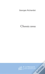 Capa do artigo Chants Sans