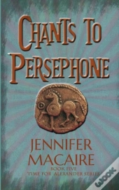 Chants To Persephone