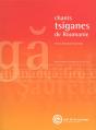 Chants Tsiganes De Roumanie + Cd - Preview