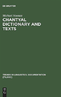 Chantyal Dictionary And Texts - Preview