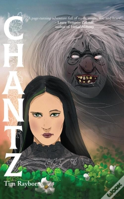 Capa do artigo Chantz