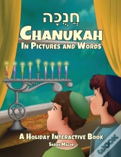 Capa do artigo Chanukah In Pictures And Words: A Holida