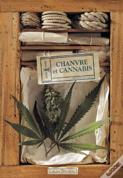 Capa do artigo Chanvre Et Cannabis