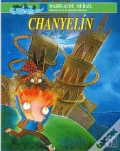 Capa do artigo Chanyel¡N