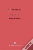 Chanzeaux