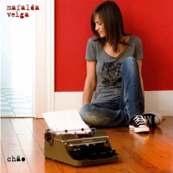 Capa do artigo Chão - CD