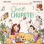 ¡Chao, Chupete! - Preview