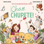 Capa do artigo ¡Chao, Chupete!