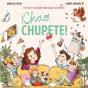 ¡Chao, Chupete! - Preview