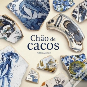 Capa do artigo Chão de Cacos