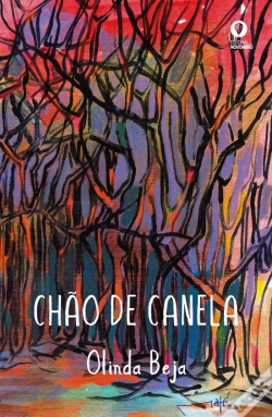 Capa do artigo Chão de Canela