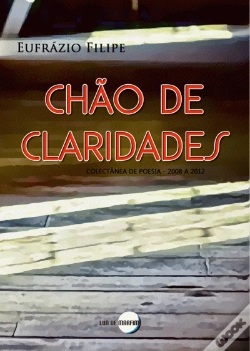 Capa do artigo Chão de Claridades