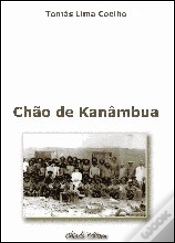Capa do artigo Chão de Kanâmbua