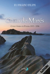 Capa do artigo Chão de Marés