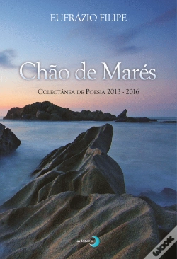 Capa do artigo Chão de Marés