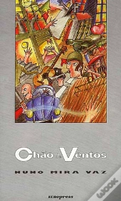 Chão de Ventos