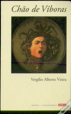 Capa do artigo Chão de Víboras