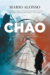 Capa do artigo Chao