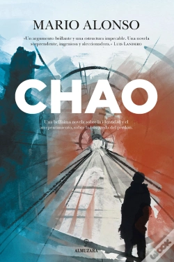 Capa do artigo Chao