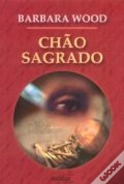 Capa do artigo Chão Sagrado