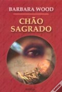 Capa do artigo Chão Sagrado