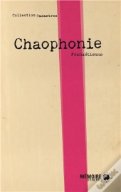 Chaophonie