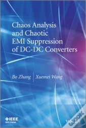 Chaos Analysis And Chaotic Emi Suppression Of Dc-Dc Converters