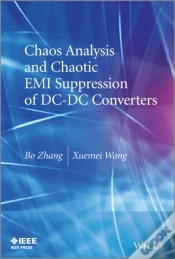 Capa do artigo Chaos Analysis And Chaotic Emi Suppression Of Dc-Dc Converters