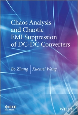 Capa do artigo Chaos Analysis And Chaotic Emi Suppression Of Dc-Dc Converters