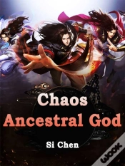 Capa do artigo Chaos Ancestral God