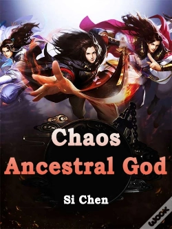 Capa do artigo Chaos Ancestral God