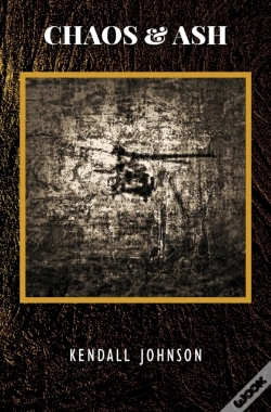 Capa do artigo Chaos And Ash