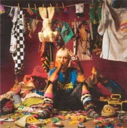 Capa do artigo Chaos and Commotion - Vinil